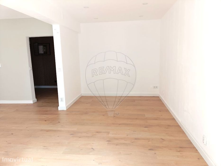 Apartamento T2 para venda