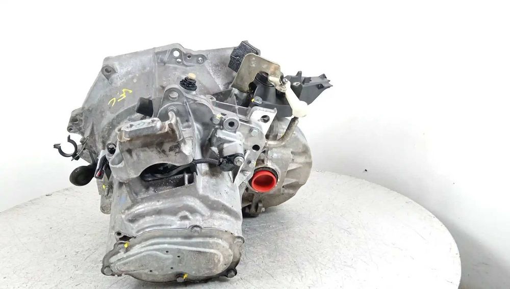 Caixa de 6 Vel Citroen Berlingo 1.5BlueHdi 20v261 em stock