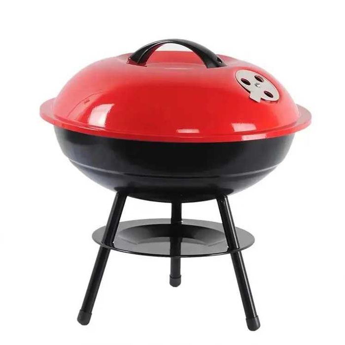 Гриль барбекю вугільний WCG