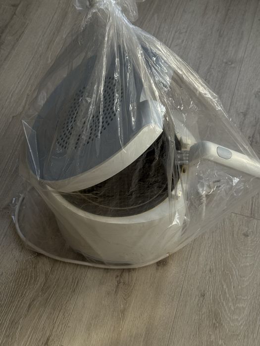 Фритюрниця philips