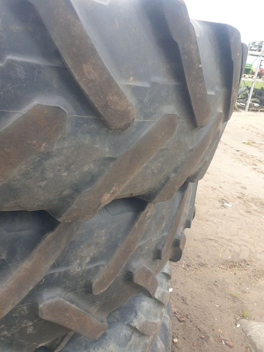 Opony Michelin Agribib 2 420/80 R46