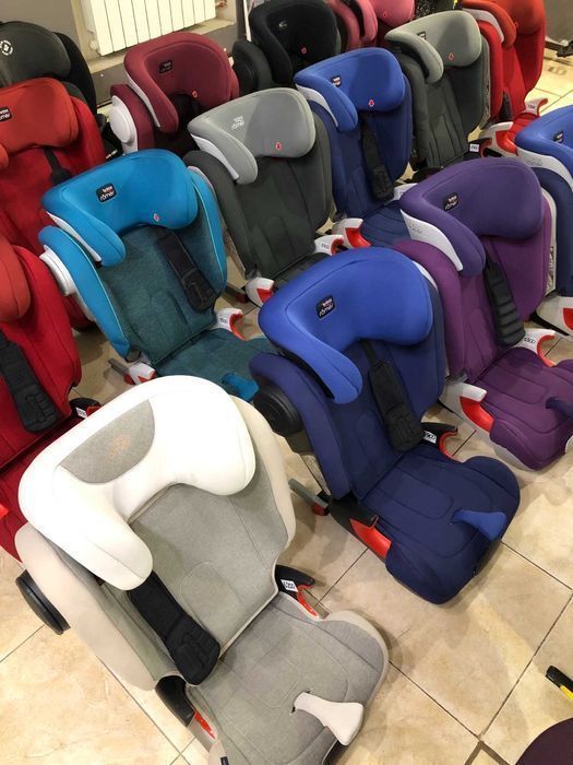 Дитяче ! Автокрісло Автолюлька Детское автокресло Бустер Переноска