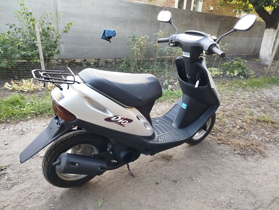 Продам Хонда Діо