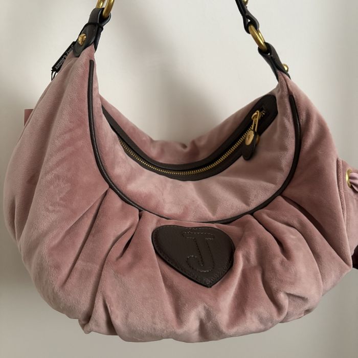 сумка juicy couture new original