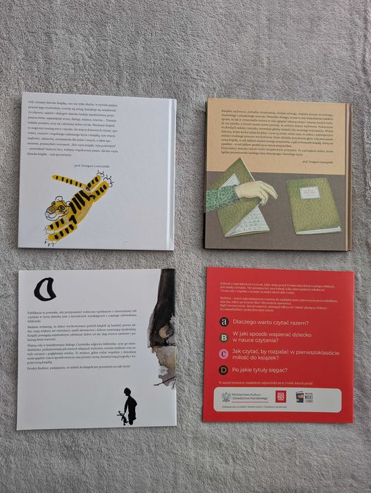 Nowe książki dla dzieci książka Pierwsze czytanki Pierwsze Abecadło