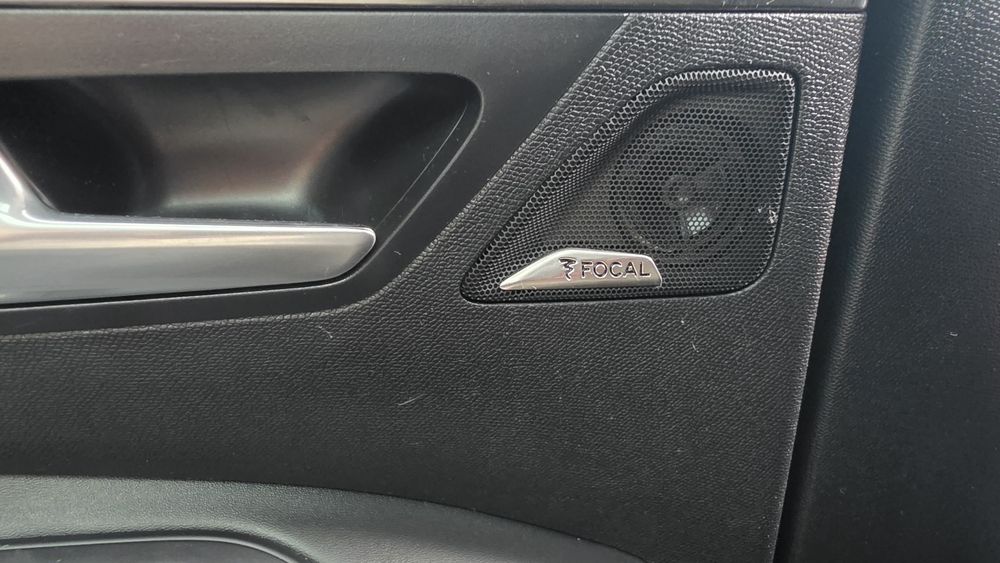 Peugeot 3008 — fotografia 11