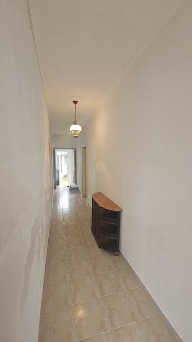 Moradia V3 com terreno.