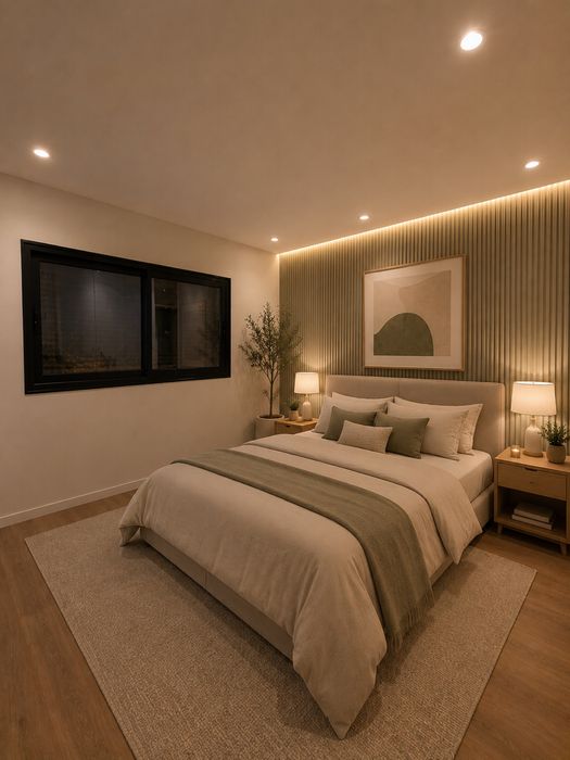 Apartamento T1 Vila Nova de Gaia