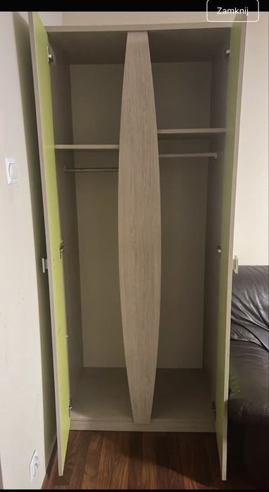 Szafa  w bardzo dobrem stanie 193*80*53