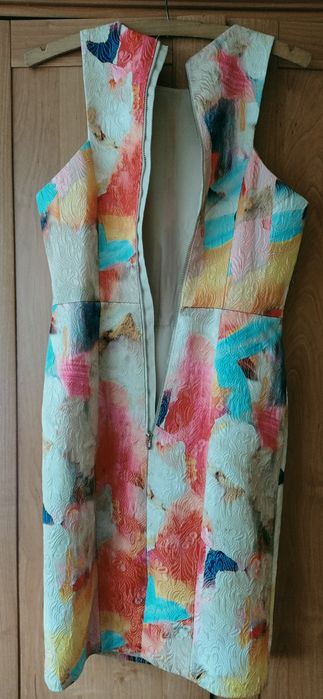 Sukienka damska HM rozm. 38