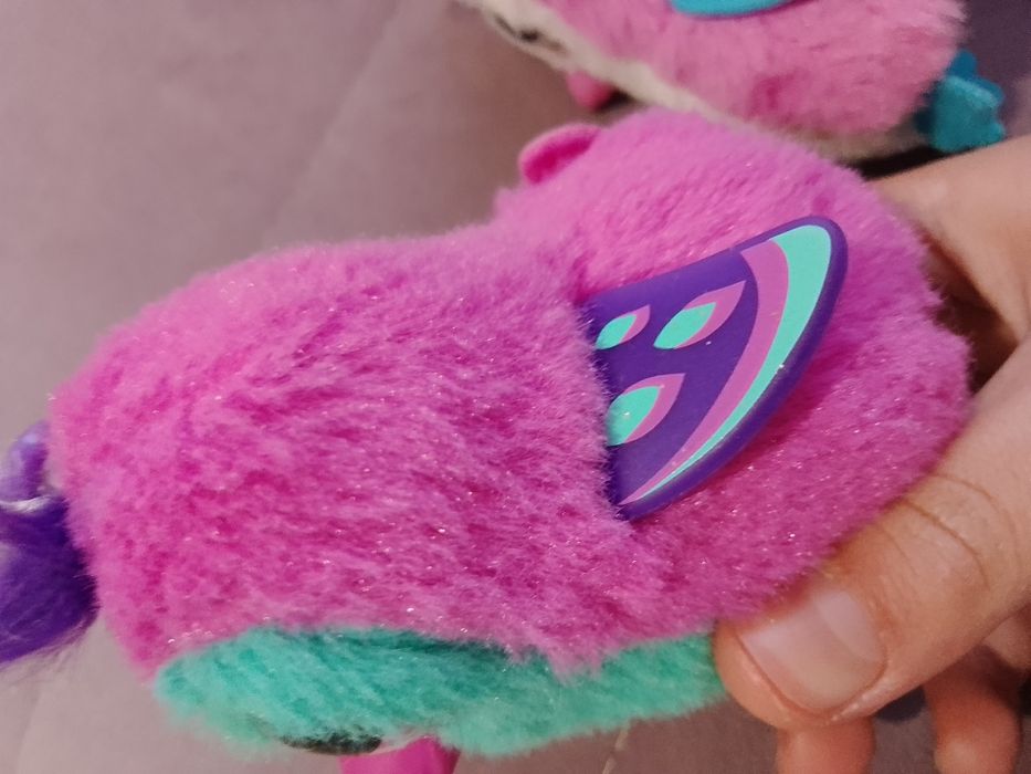 Hatchimals zabawki