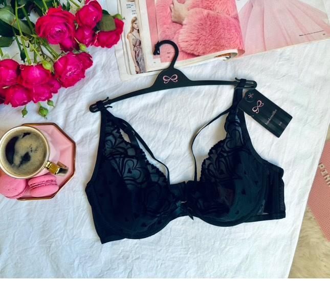 Бюстгальтер Hunkemoller