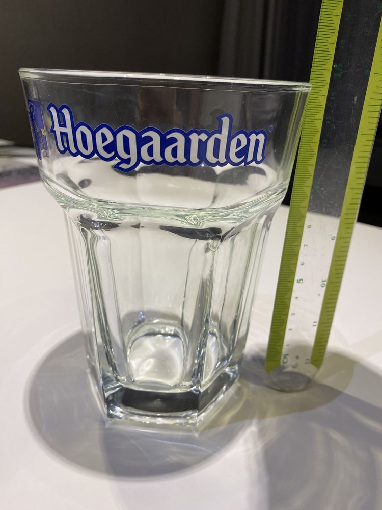 Пивний келих Хугарден (Hoegaarden) 0.5 л: 290 грн. - Посуд / кухонне ...