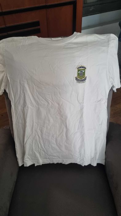 T-Shirt L St.Peter's