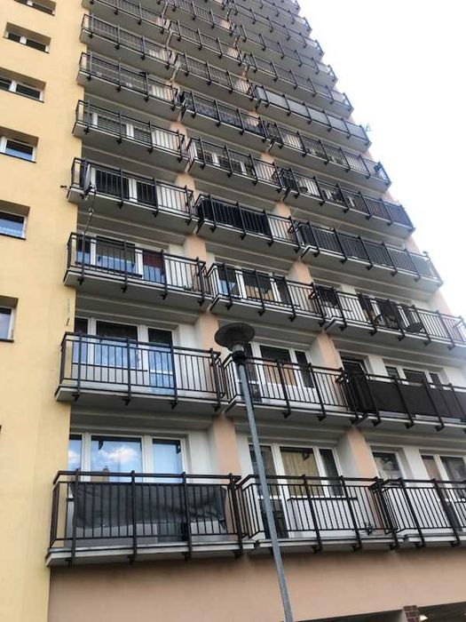 Apartment in Chorzów, Osiedle Irys, Centrum - Widok 4