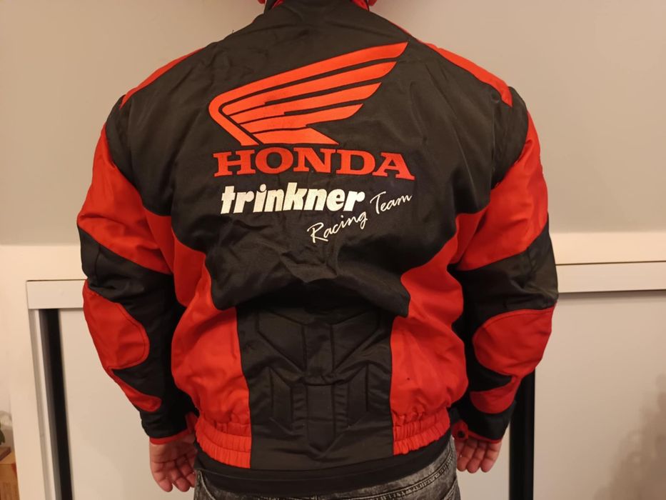 Kurtka motocyklowa Honda Trinkner XL