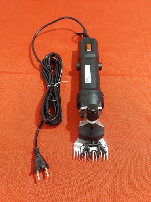 Máquinas de Tosquia Novas