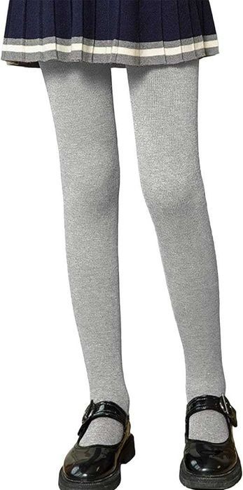 Nowe rajstopy polarowe/ getry /legginsy /grube rajtuzy/11-13lat !2399!