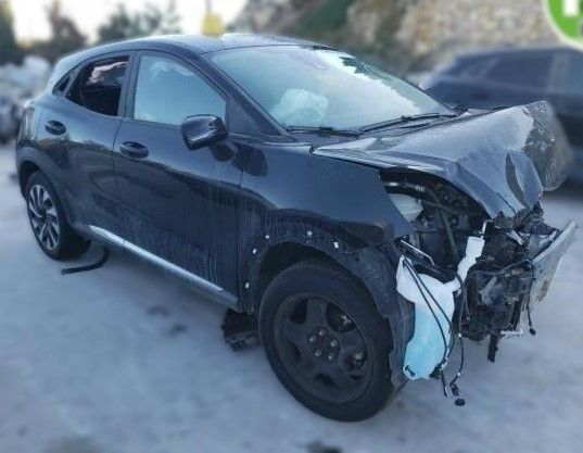 Peças Ford Puma St A Partir De 2023