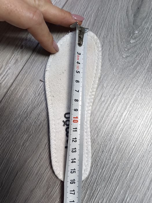 Kalosze Coccodrillo r. 25