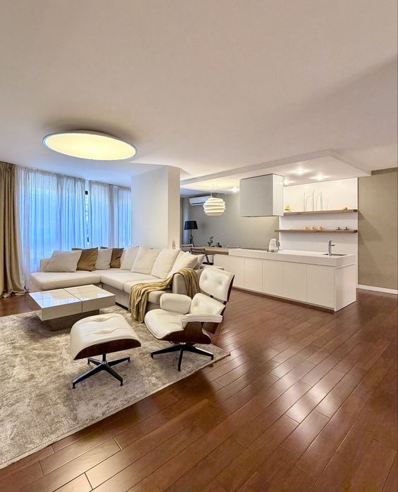 Без% продаж Park Avenue 138м Парк Авеню Голосіївський 60 Деміївська