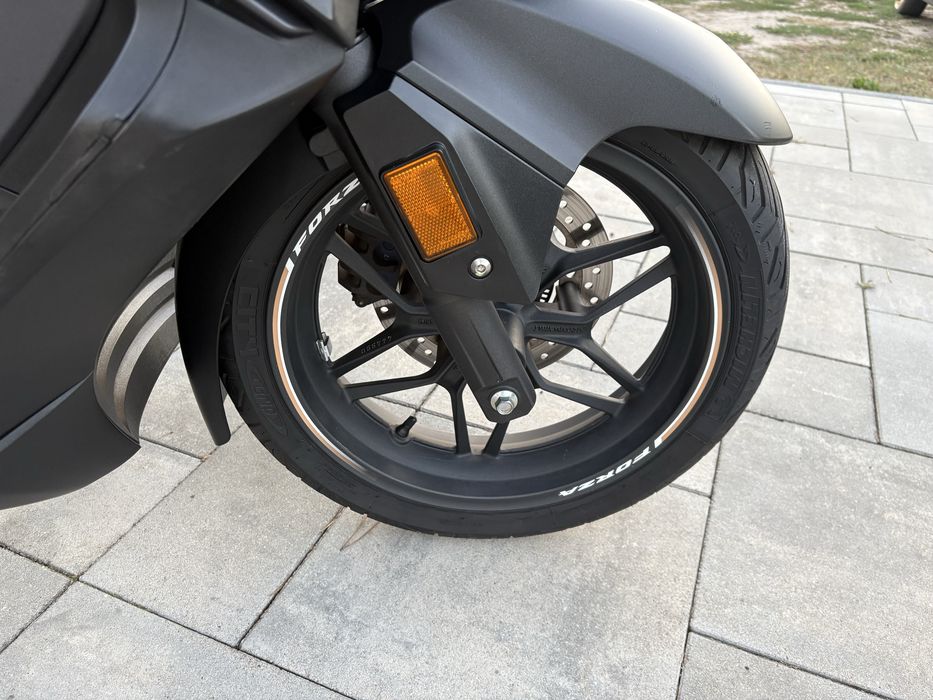 Honda Forza 125 NNS