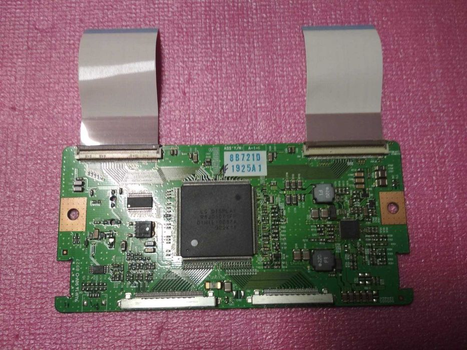 ТВ Philips 32 pfl7404H/12---запчасти