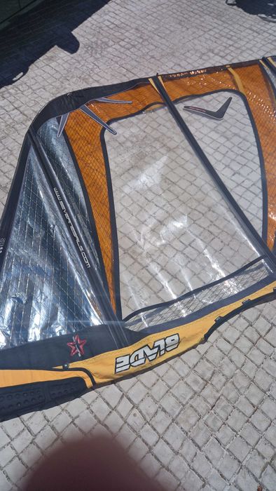 Vela Severne Blade 5,3