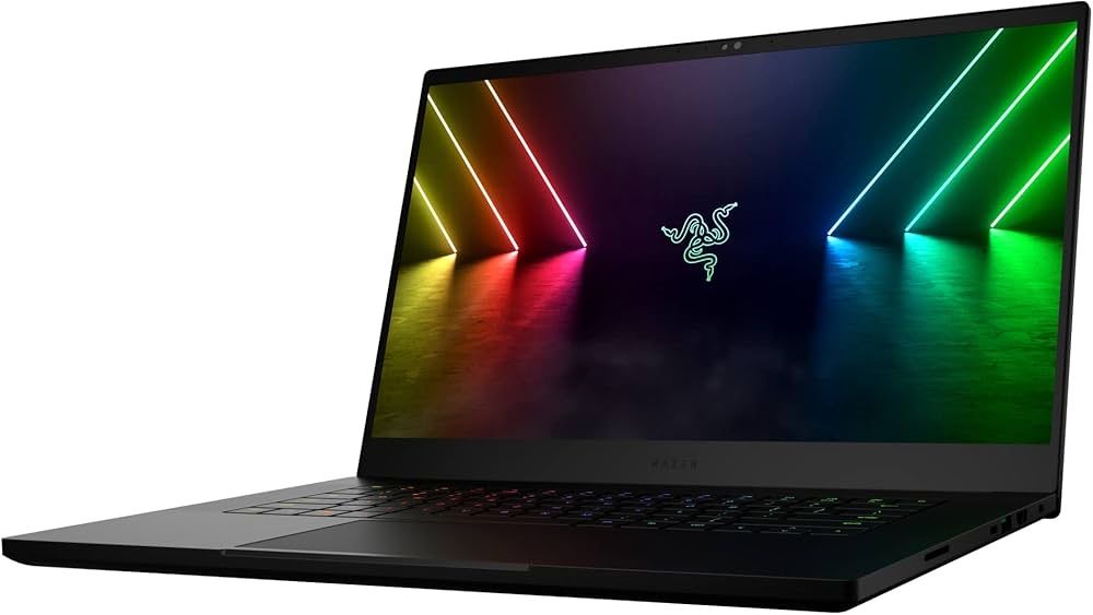 Laptop Razer Blade 15 3080TI / 32GB Ram