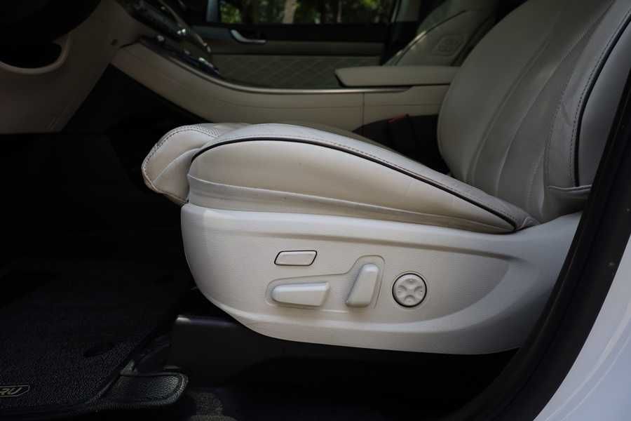 Hyundai Palisade Calligraphy 2022 • 2.2 Diesel • AWD • 7 місць • з ПДВ