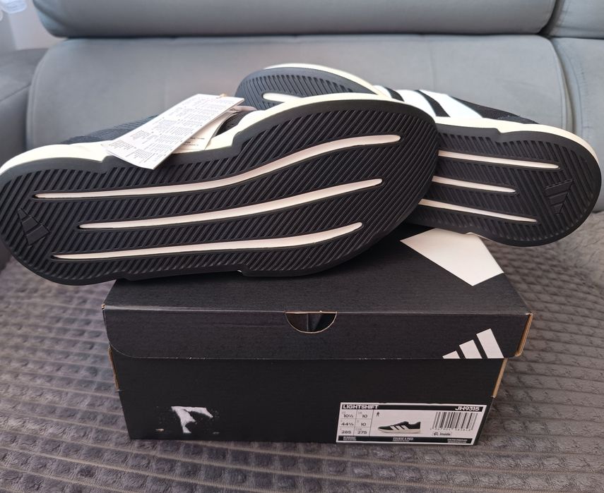 Buty adidas 44 2/3 nowe