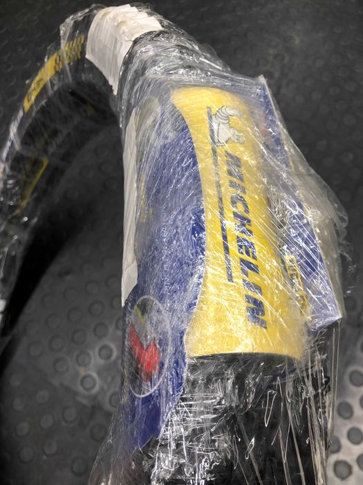 Nowe Opony MICHELIN DH 34 26X2,4 KOMPLET