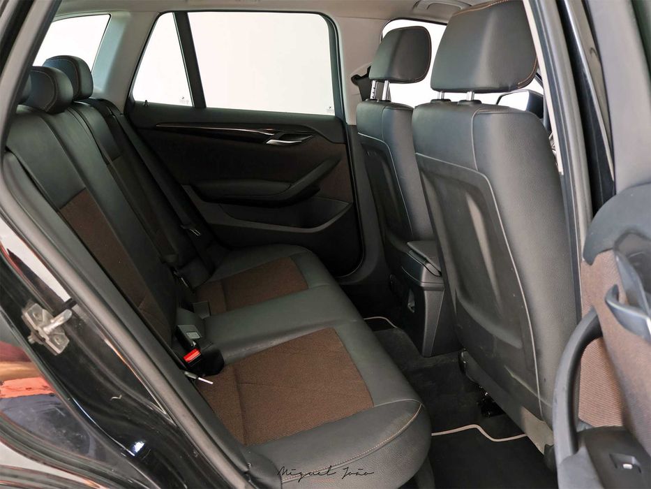 BMW X1 18d SDRIVE