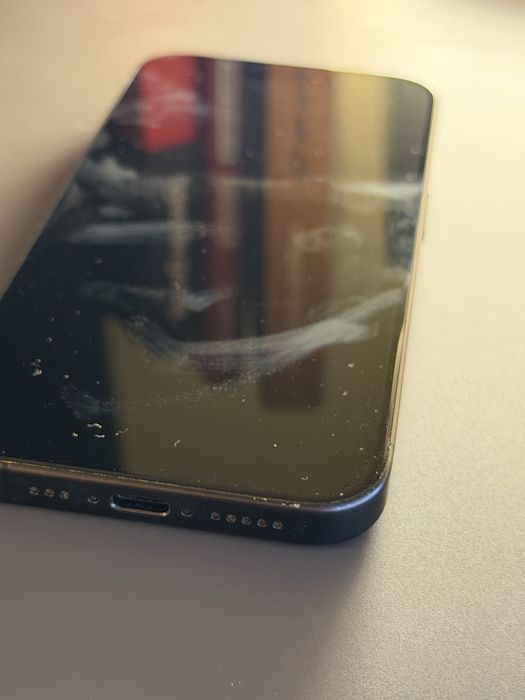 iPhone 15 Pro 256GB