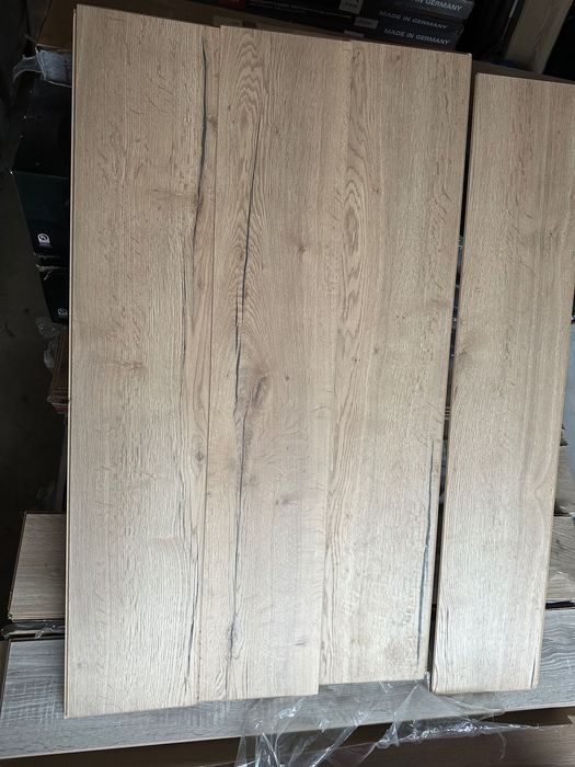 Panele podłogowe Large Aqua Clic 6m