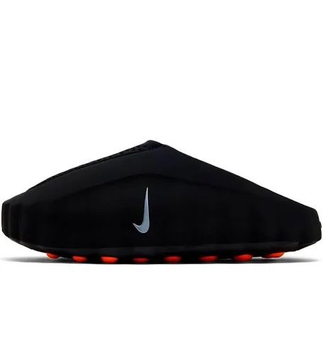 Тапки Nike mind 001 тапочки найк