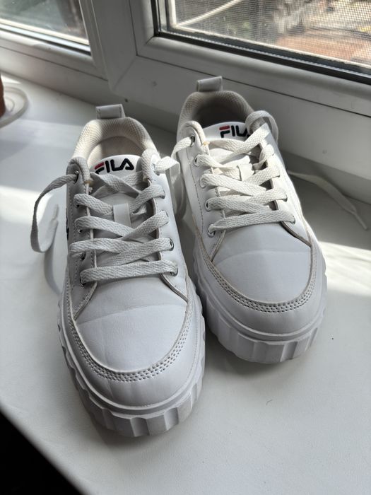 Fila Sandblast L