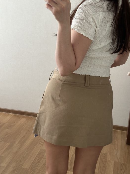Юбка Zara нова.