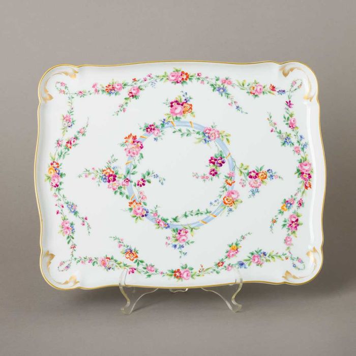 Saleiro "Golfinhos" da Vista Alegre