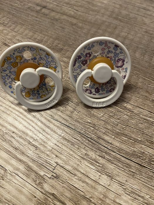 Продам нову пустишку BIBS