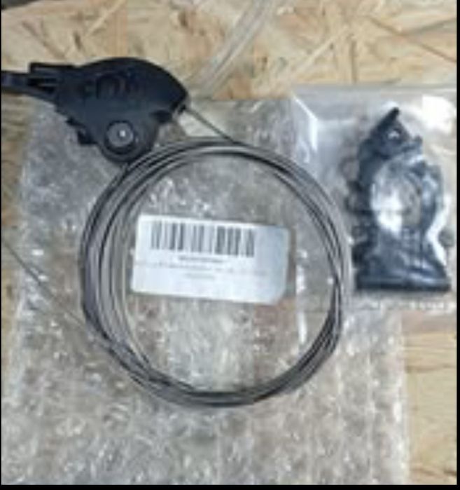 Manipulo FOX 3 Posições Dual Pull 2022