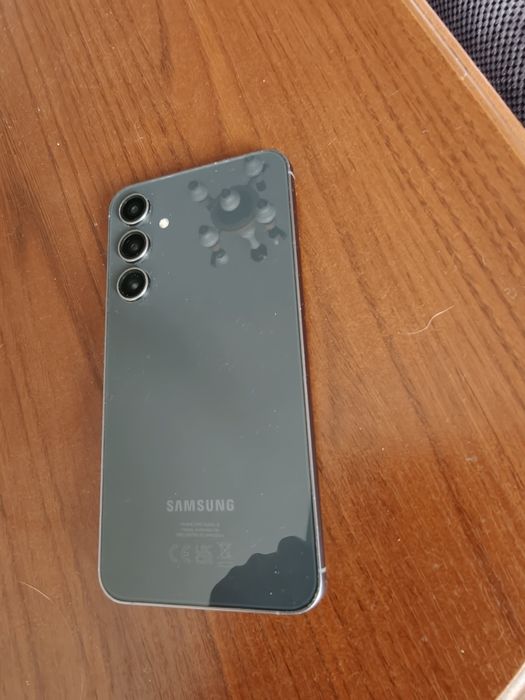 Samsung s23 fe Smart phone