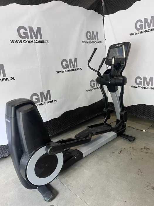 Orbitrek Life Fitness Elevation 95X Discover SE gwarancja