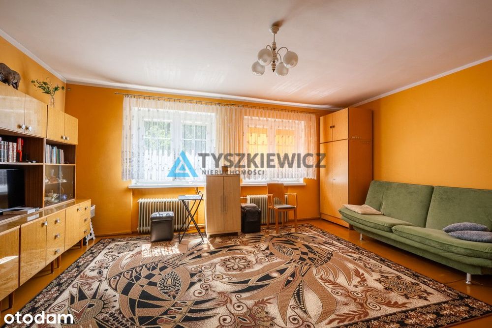 Siedlisko z potencjałem w Wysinie