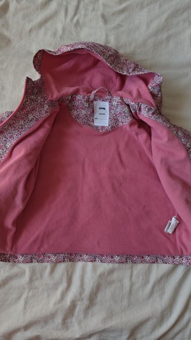 Kurtka na wiosnę 104