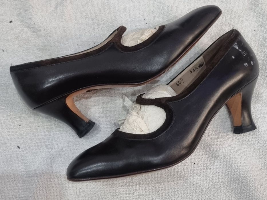 Lote de Sapatos Mulher N° 34 valor cada variado ver todas fotos