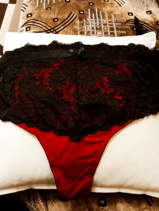 Комплект спокусливої білизни від  Lovehoney