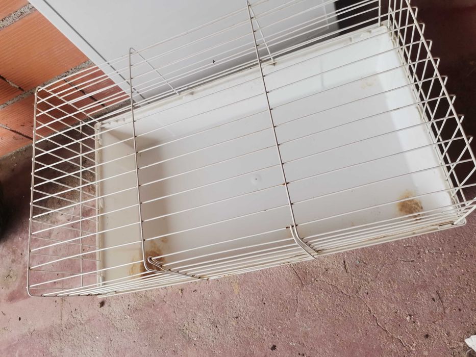 Jaula Para coelho