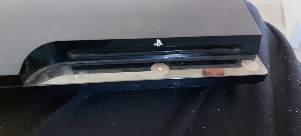 Konsola playstation 3