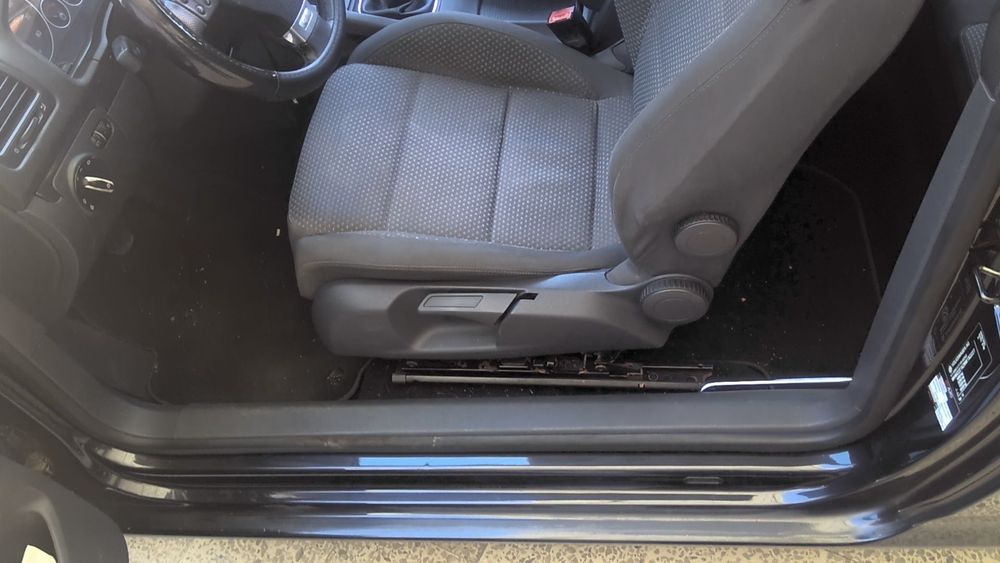 Volkswagen Golf 5 GT